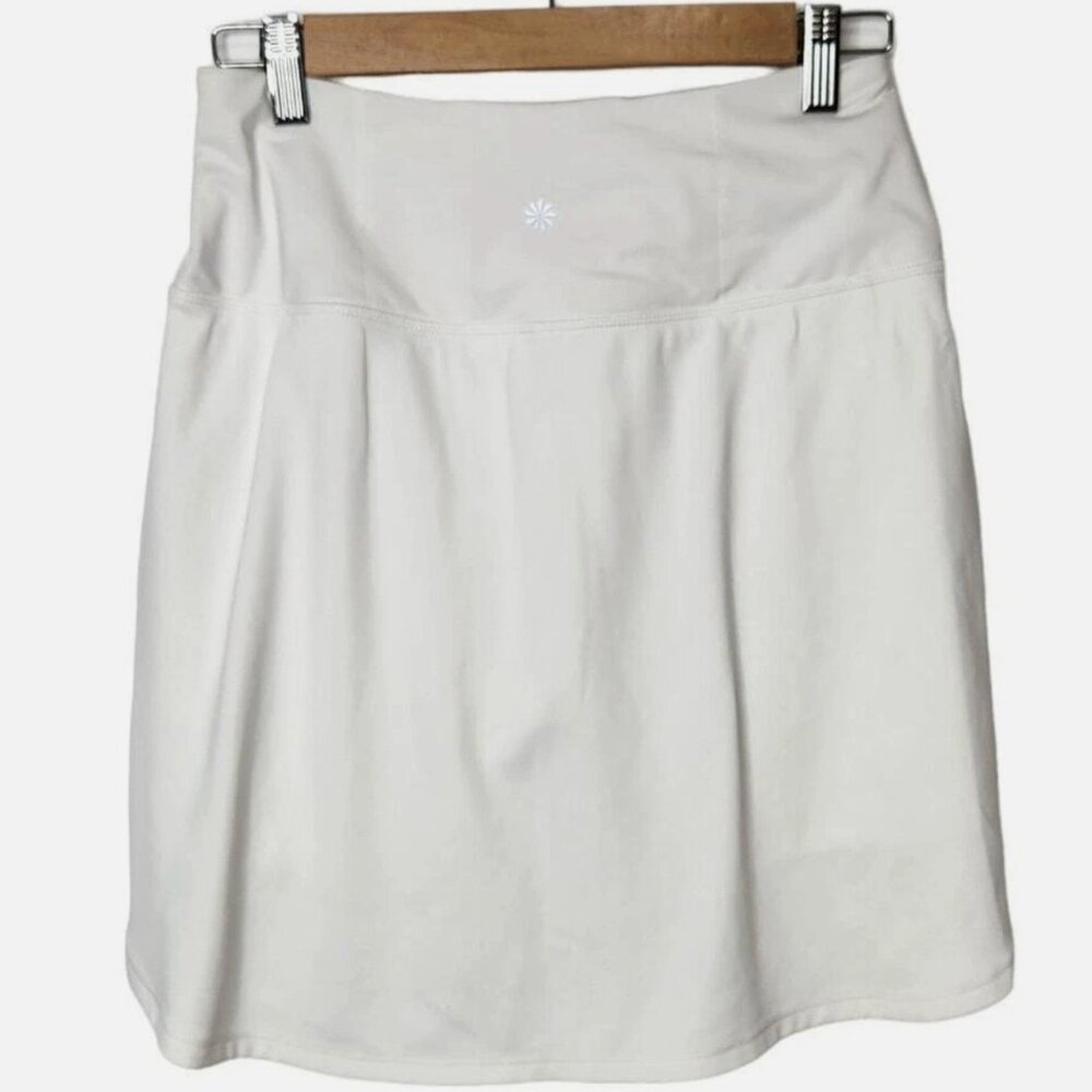 NWT - Athleta Fairway Golf Skort 18"